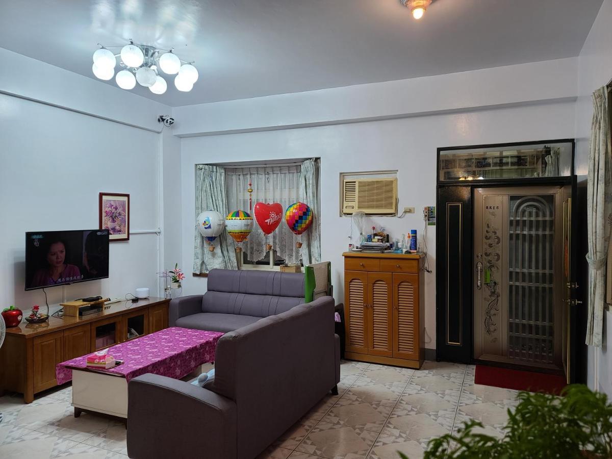 Fire B&B ฉีซ่าง ภายนอก รูปภาพ