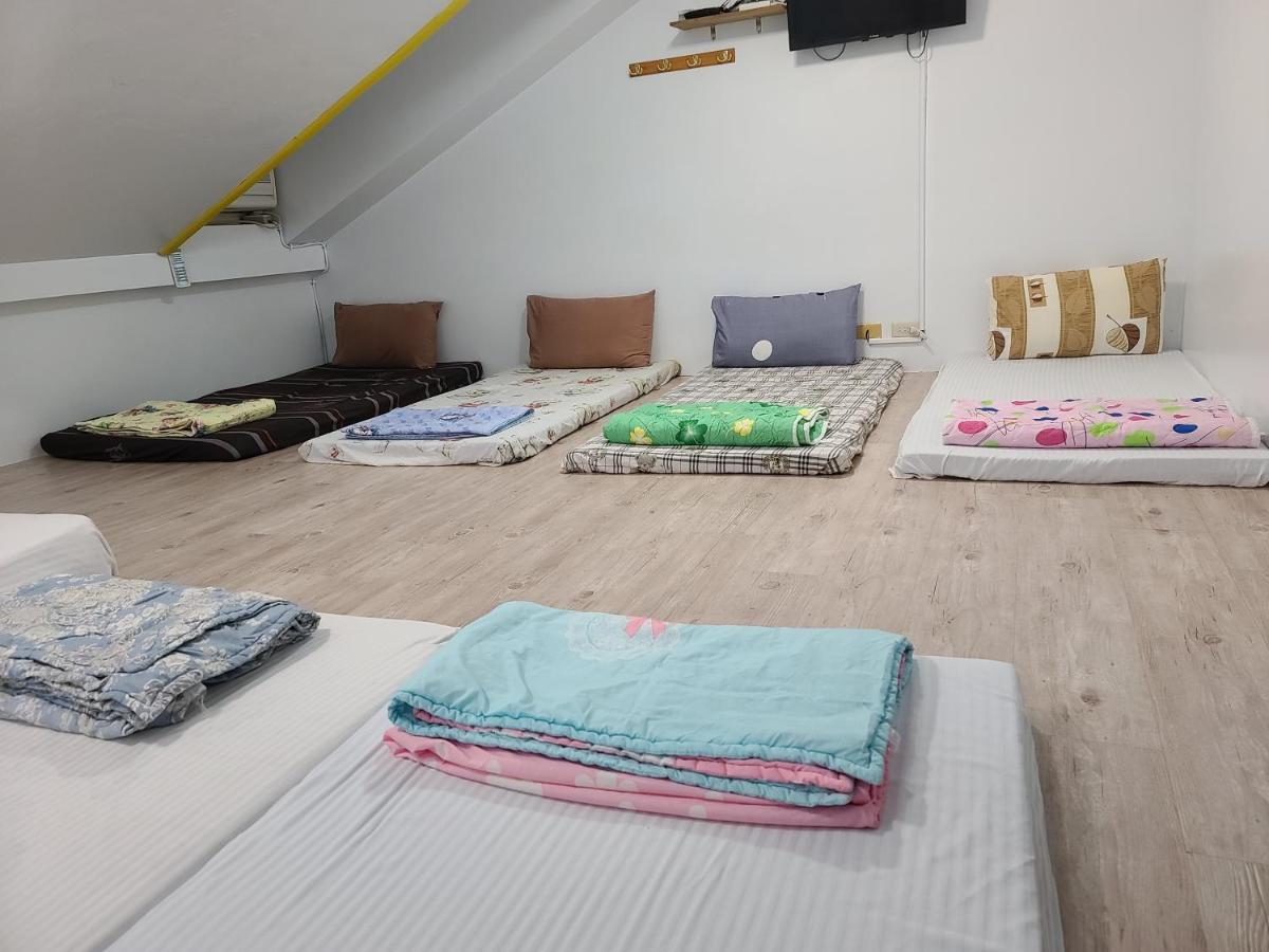 Fire B&B ฉีซ่าง ภายนอก รูปภาพ