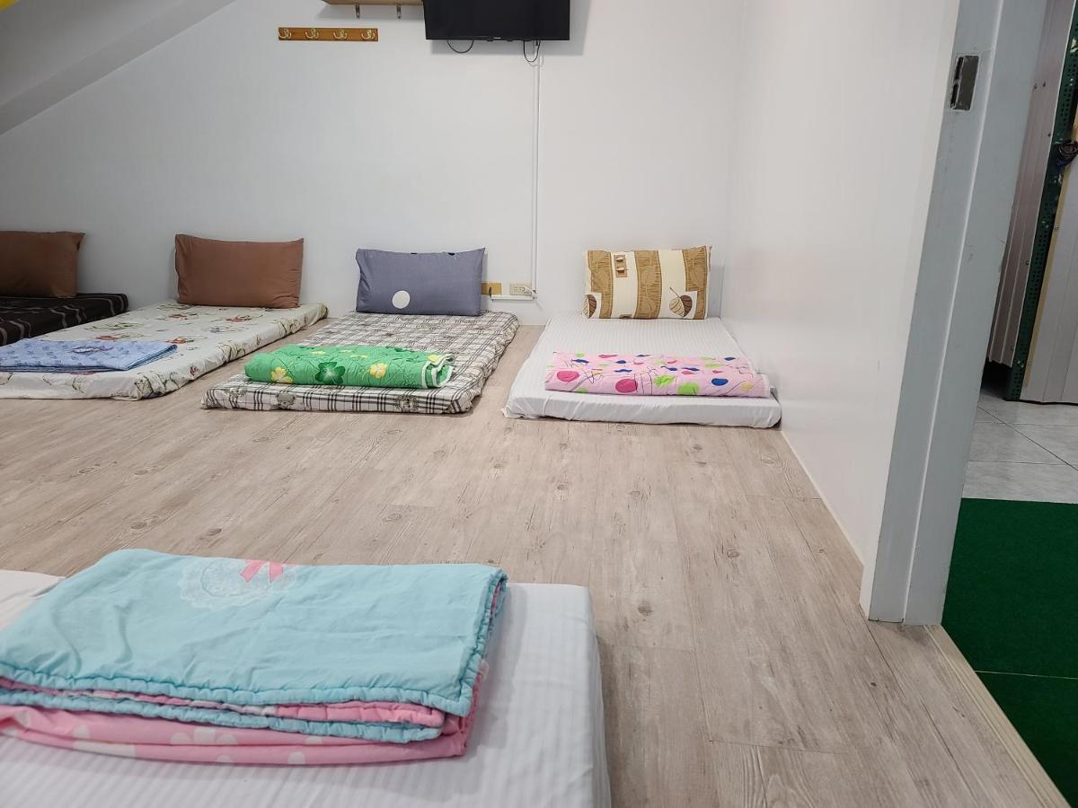 Fire B&B ฉีซ่าง ภายนอก รูปภาพ