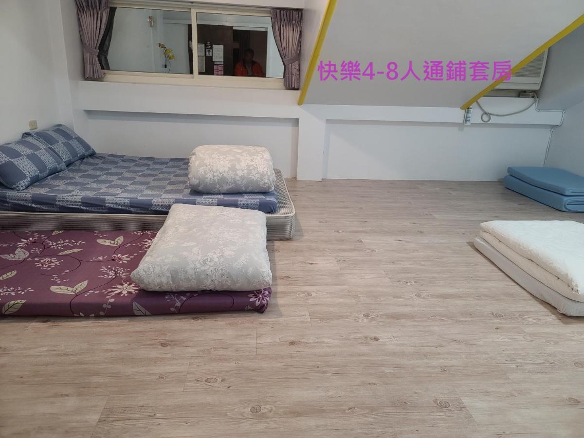 Fire B&B ฉีซ่าง ภายนอก รูปภาพ