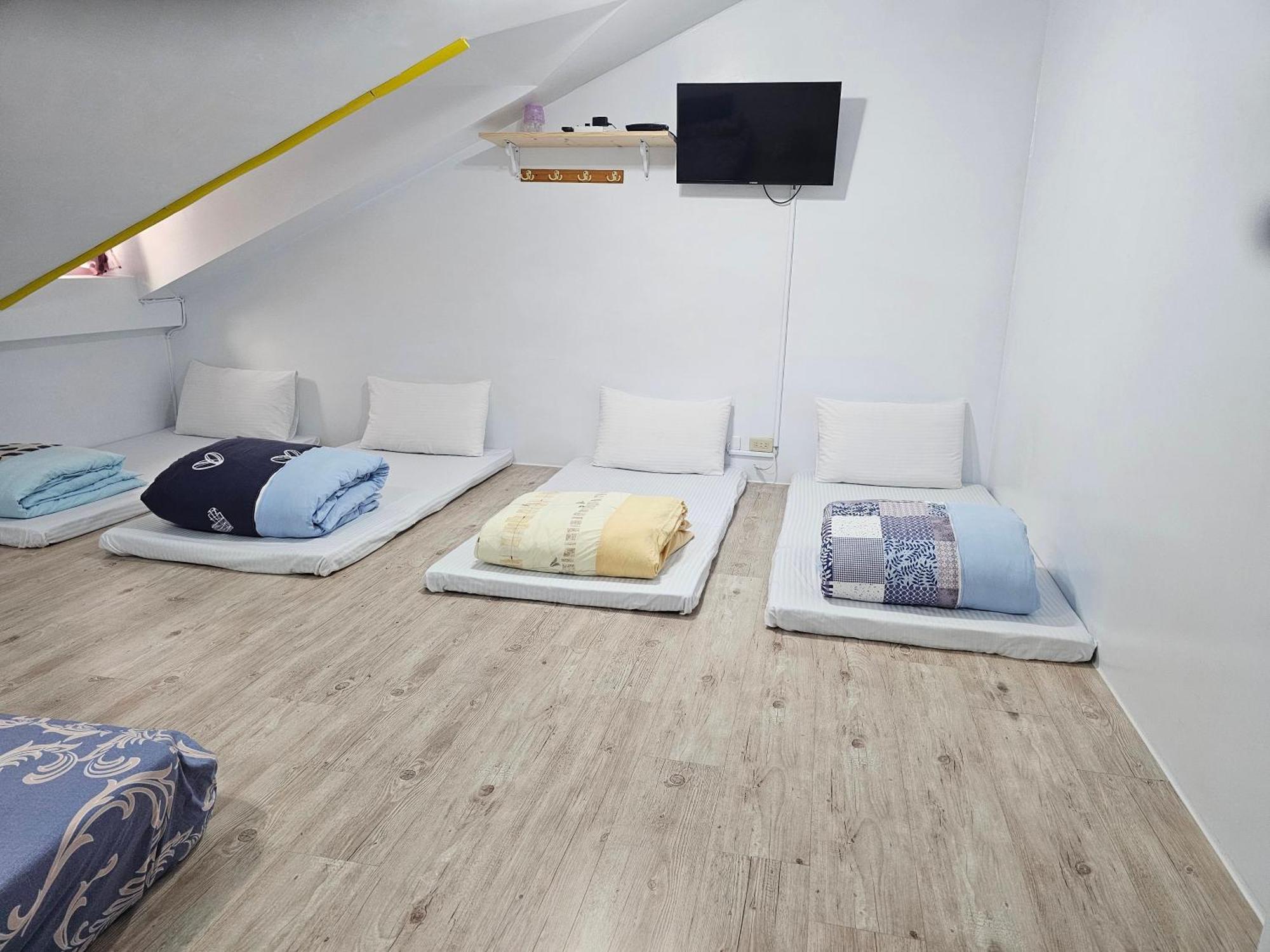 Fire B&B ฉีซ่าง ภายนอก รูปภาพ