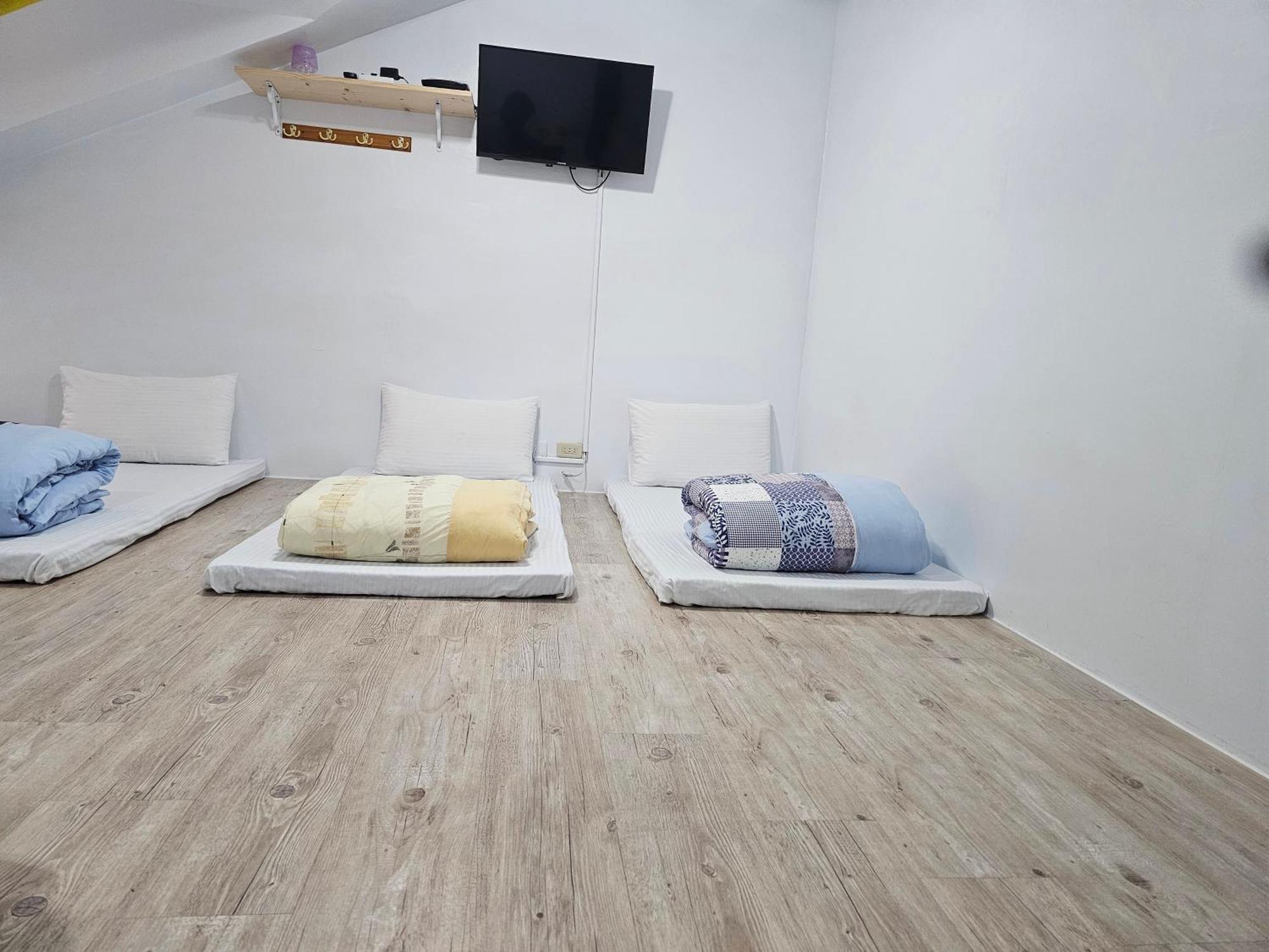 Fire B&B ฉีซ่าง ภายนอก รูปภาพ