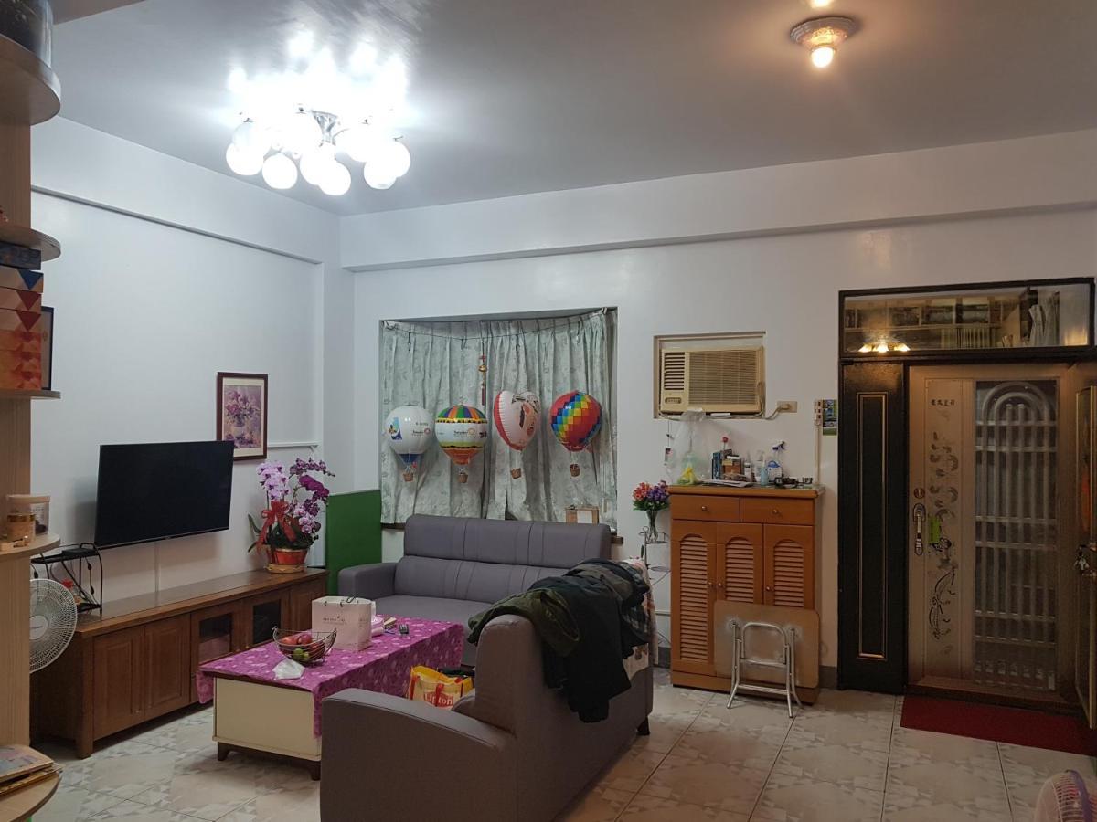 Fire B&B ฉีซ่าง ภายนอก รูปภาพ